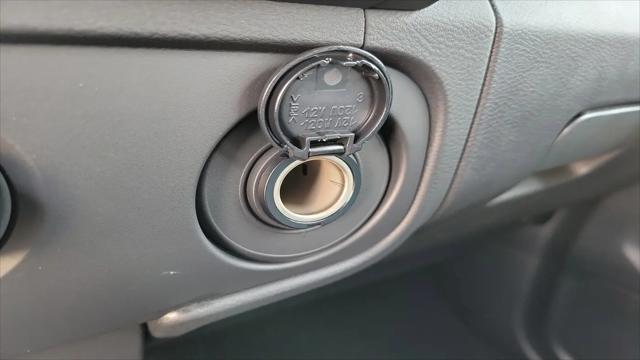 2026 Nissan Frontier Crew Cab S 4x4