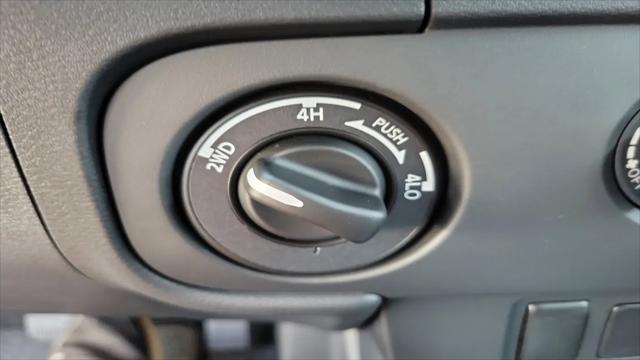 2026 Nissan Frontier Crew Cab S 4x4