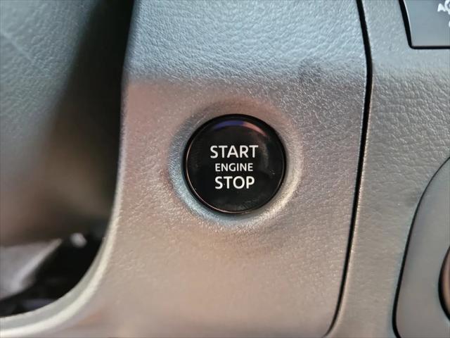 2026 Nissan Frontier Crew Cab S 4x4