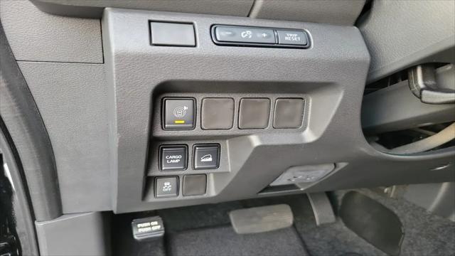 2026 Nissan Frontier Crew Cab S 4x4