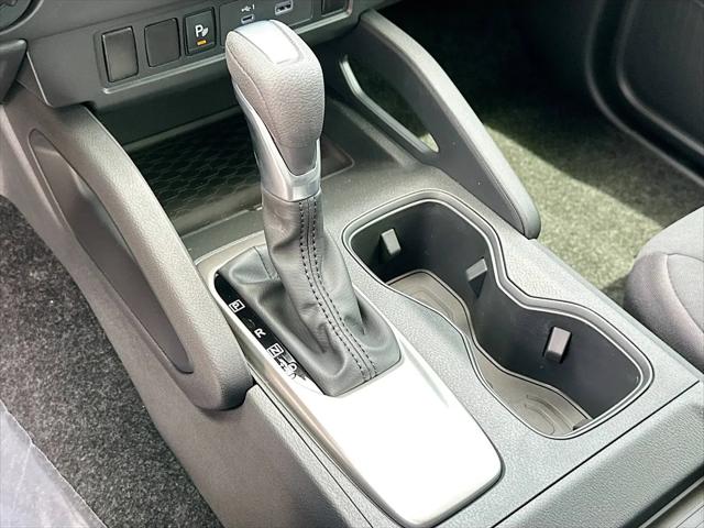 2026 Nissan Frontier King Cab S 4x4
