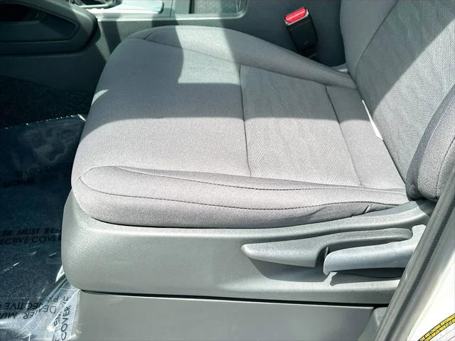 2026 Nissan Frontier King Cab S 4x4