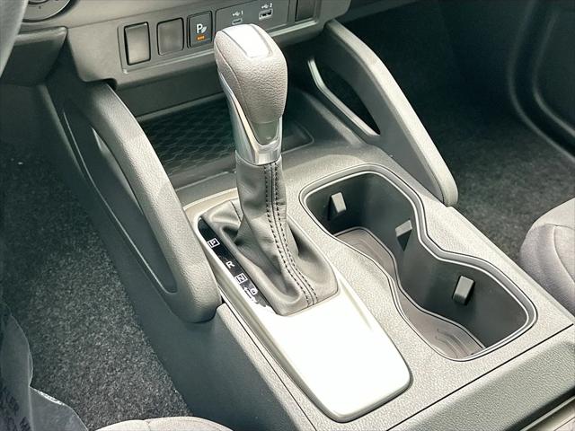 2026 Nissan Frontier King Cab S 4x4