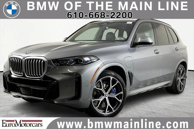 2026 BMW X5 xDrive50e for sale in Bala Cynwyd, PA