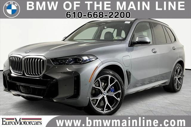 2026 BMW X5 xDrive50e for sale in Bala Cynwyd, PA