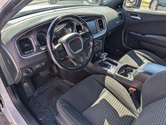 2018 Dodge Charger GT AWD