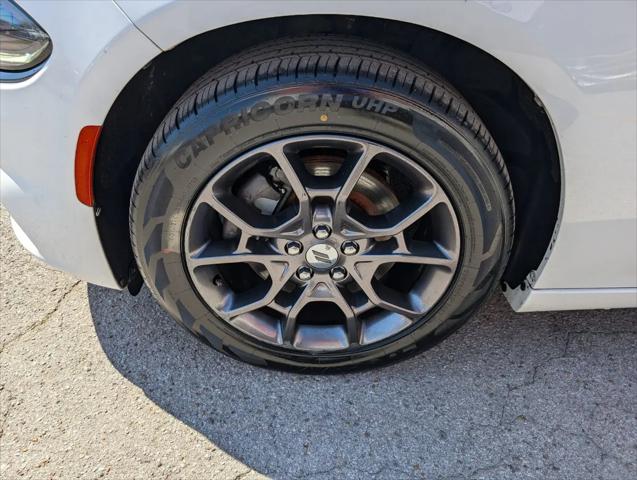 2018 Dodge Charger GT AWD