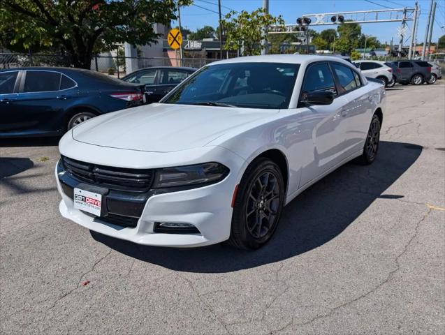 2018 Dodge Charger GT AWD for sale in Nashville, TN