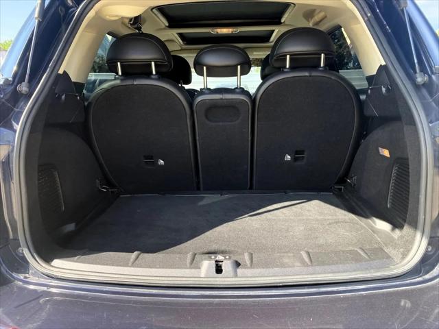 2014 MINI Countryman Cooper S