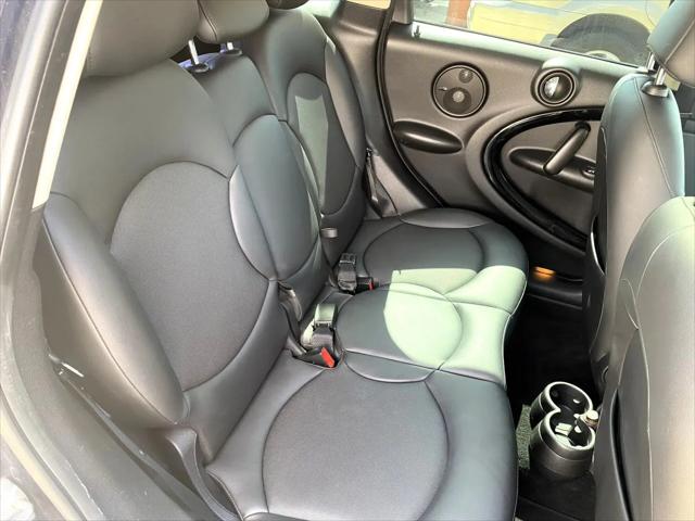2014 MINI Countryman Cooper S