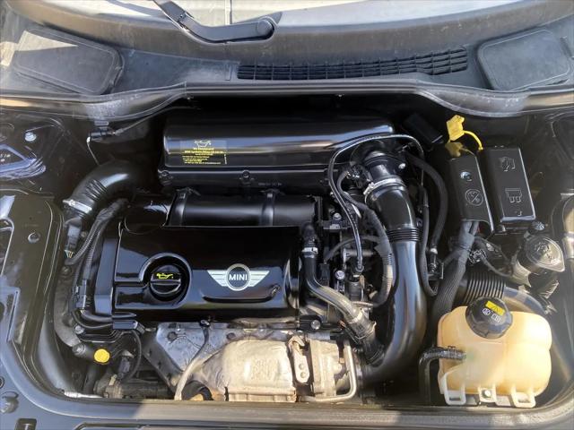 2014 MINI Countryman Cooper S
