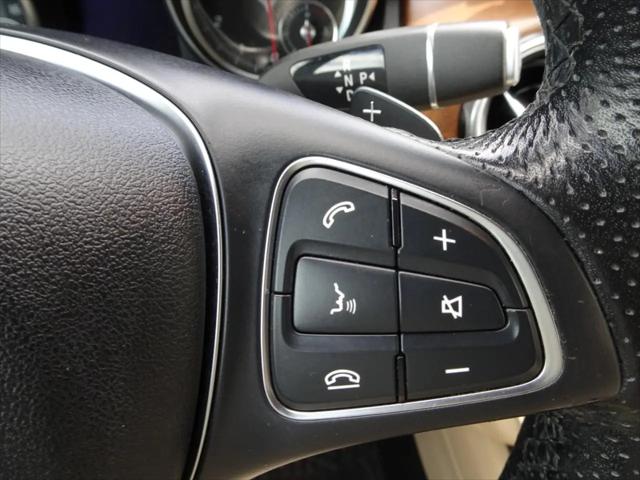 2018 Mercedes-Benz GLA-CLASS GLA 250 4MATIC