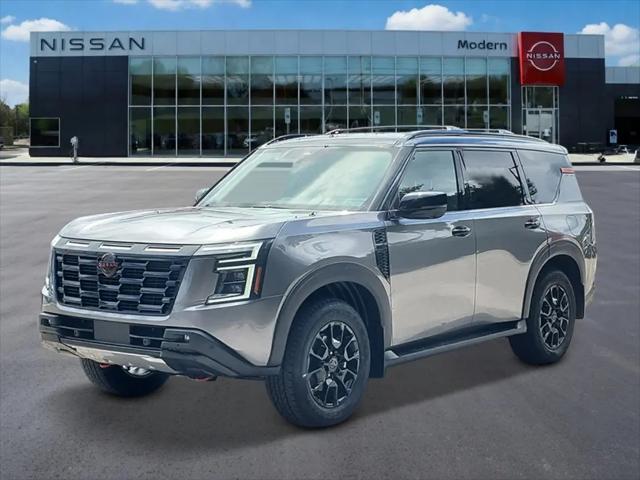 2026 Nissan Armada PRO-4X for sale in Hickory, NC
