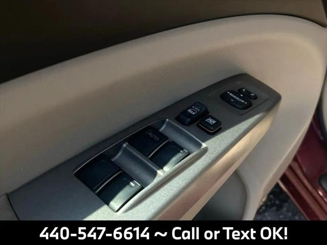 2005 Toyota Prius Base