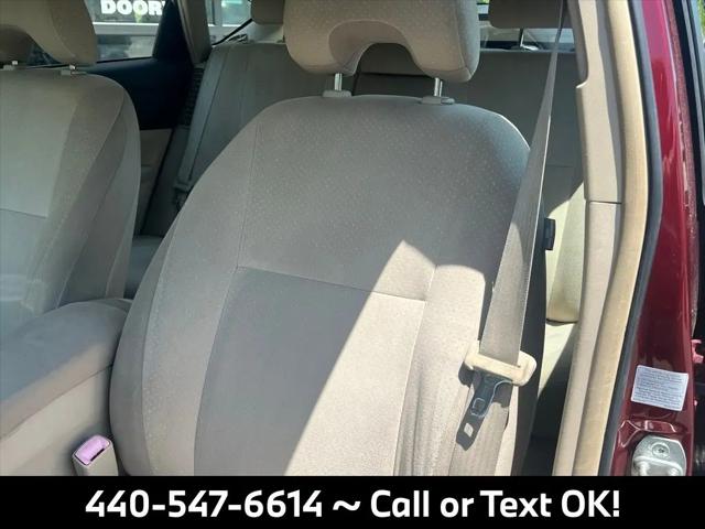 2005 Toyota Prius Base