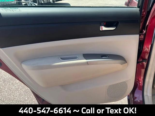 2005 Toyota Prius Base