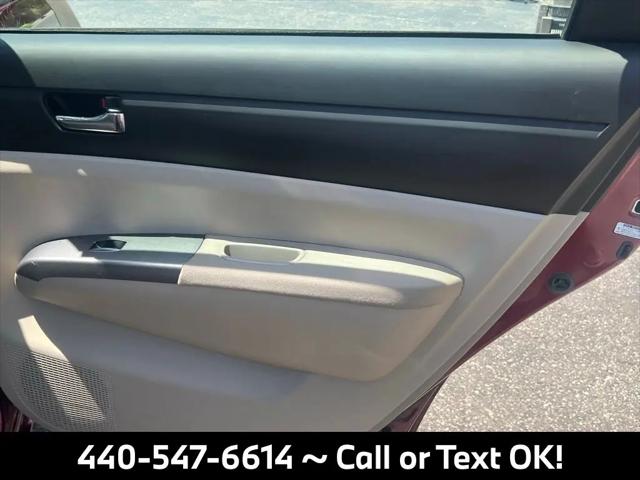2005 Toyota Prius Base