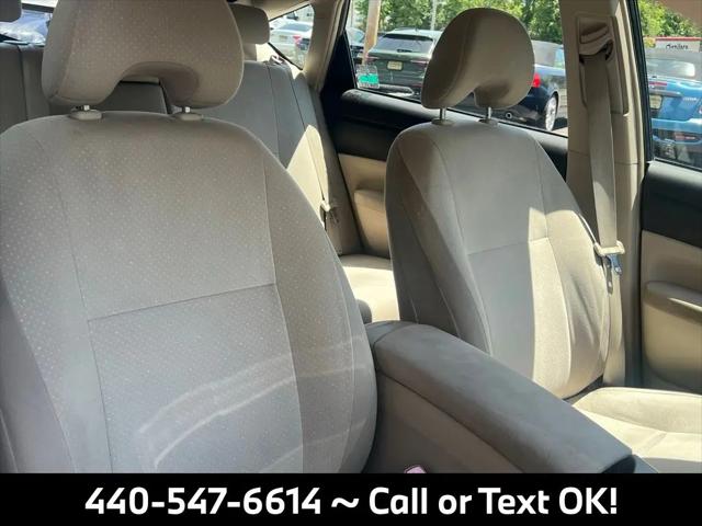 2005 Toyota Prius Base