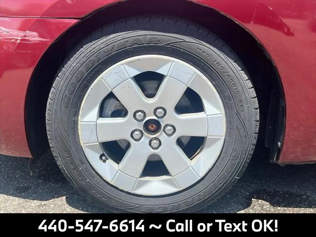 2005 Toyota Prius Base