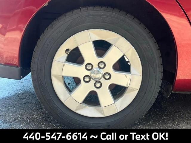 2005 Toyota Prius Base