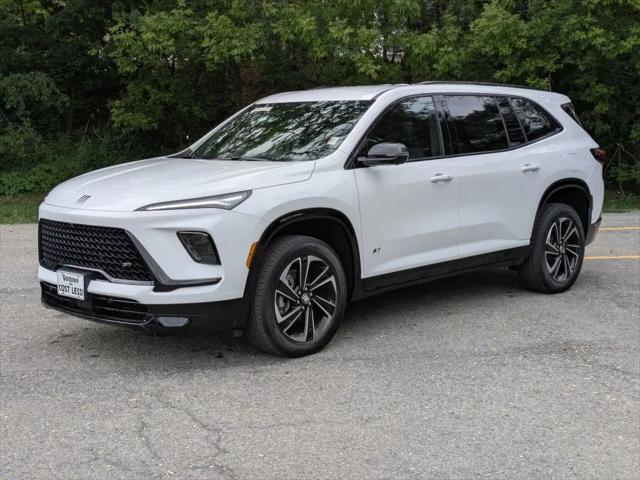 2026 Buick Enclave Sport Touring FWD