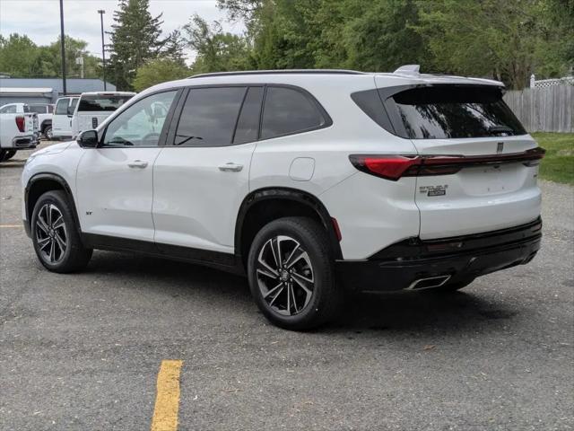 2026 Buick Enclave Sport Touring FWD