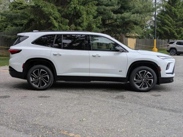 2026 Buick Enclave Sport Touring FWD