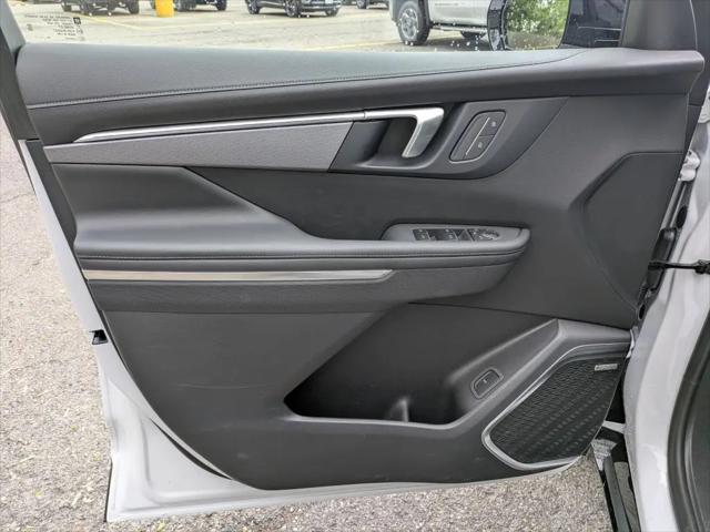 2026 Buick Enclave Sport Touring FWD