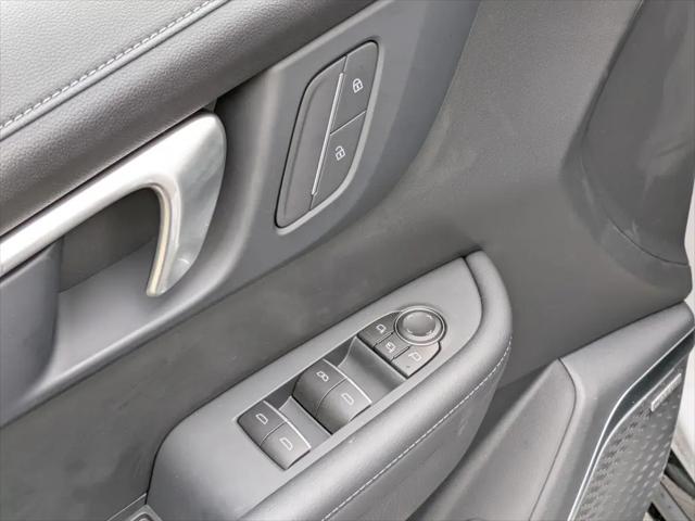 2026 Buick Enclave Sport Touring FWD