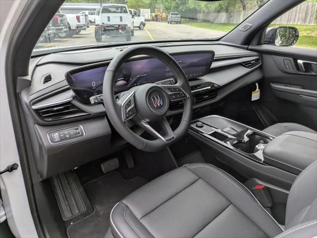 2026 Buick Enclave Sport Touring FWD