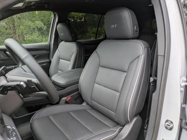 2026 Buick Enclave Sport Touring FWD