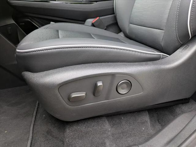 2026 Buick Enclave Sport Touring FWD