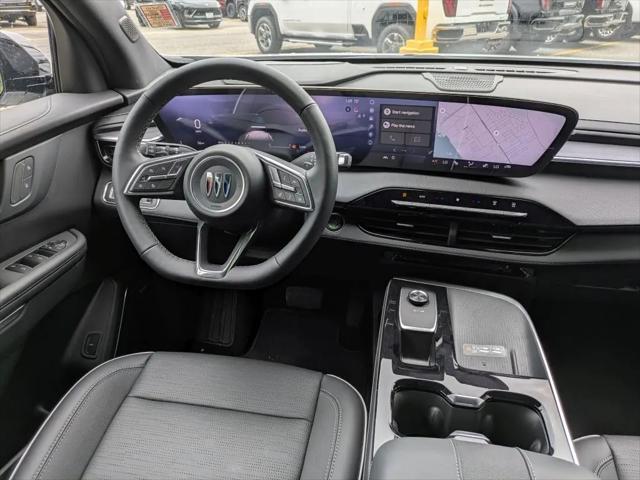 2026 Buick Enclave Sport Touring FWD