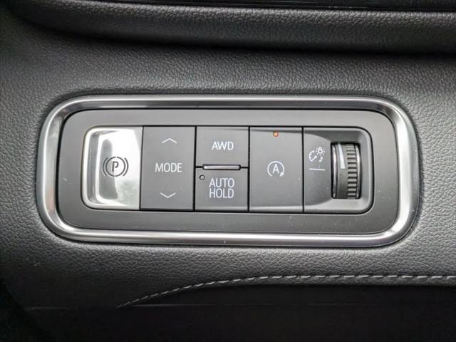 2026 Buick Enclave Sport Touring FWD