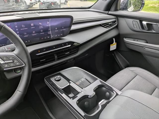 2026 Buick Enclave Sport Touring FWD