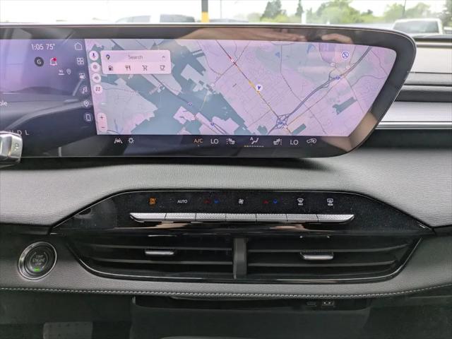 2026 Buick Enclave Sport Touring FWD