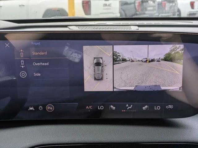 2026 Buick Enclave Sport Touring FWD