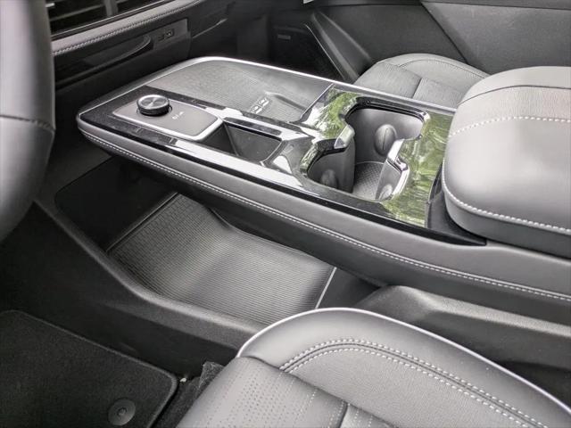 2026 Buick Enclave Sport Touring FWD