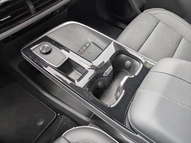 2026 Buick Enclave Sport Touring FWD