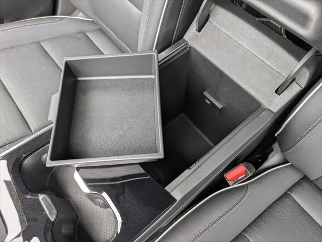 2026 Buick Enclave Sport Touring FWD