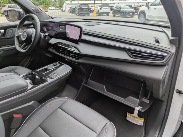 2026 Buick Enclave Sport Touring FWD