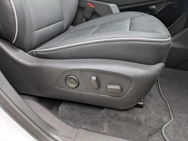 2026 Buick Enclave Sport Touring FWD