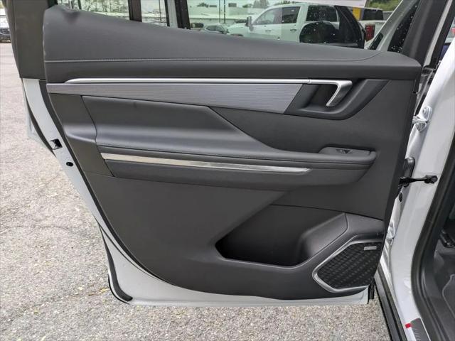 2026 Buick Enclave Sport Touring FWD