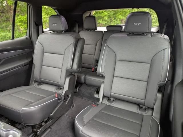 2026 Buick Enclave Sport Touring FWD