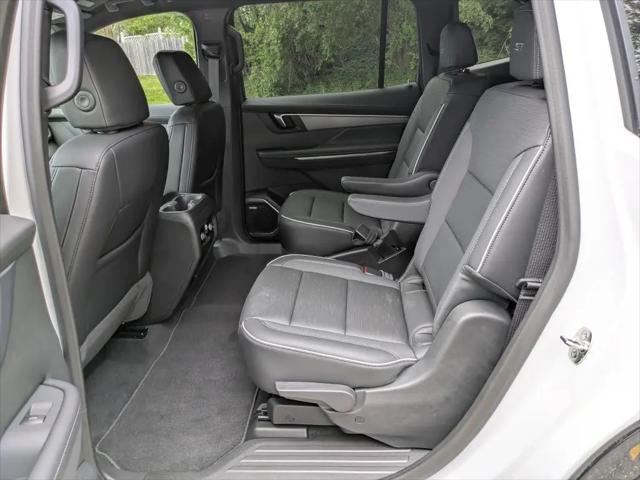 2026 Buick Enclave Sport Touring FWD