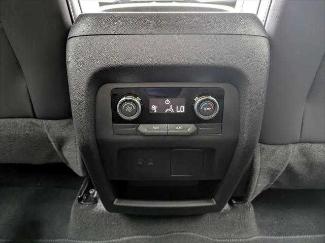 2026 Buick Enclave Sport Touring FWD