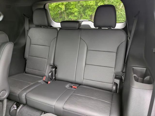 2026 Buick Enclave Sport Touring FWD