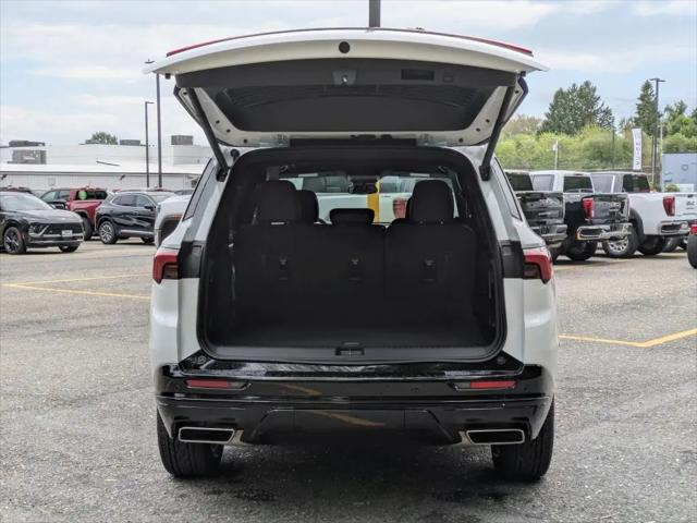 2026 Buick Enclave Sport Touring FWD