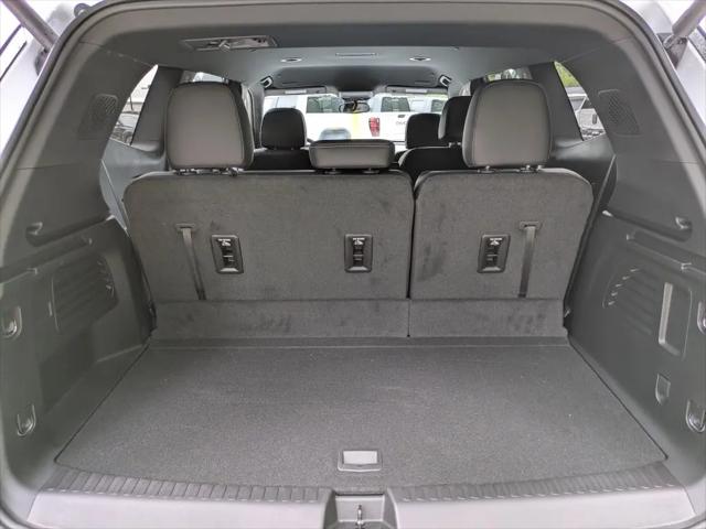 2026 Buick Enclave Sport Touring FWD