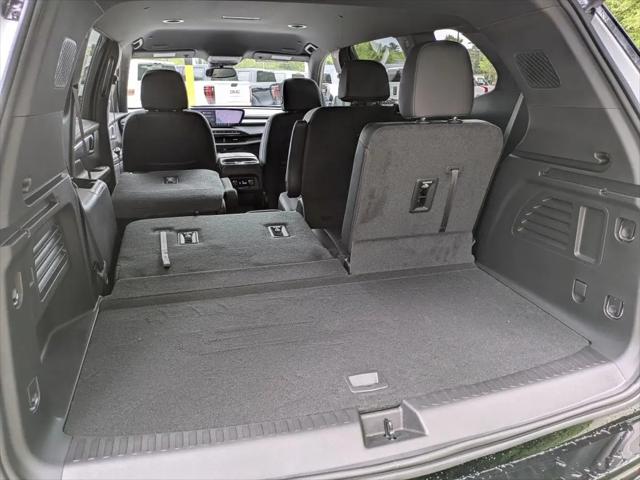 2026 Buick Enclave Sport Touring FWD